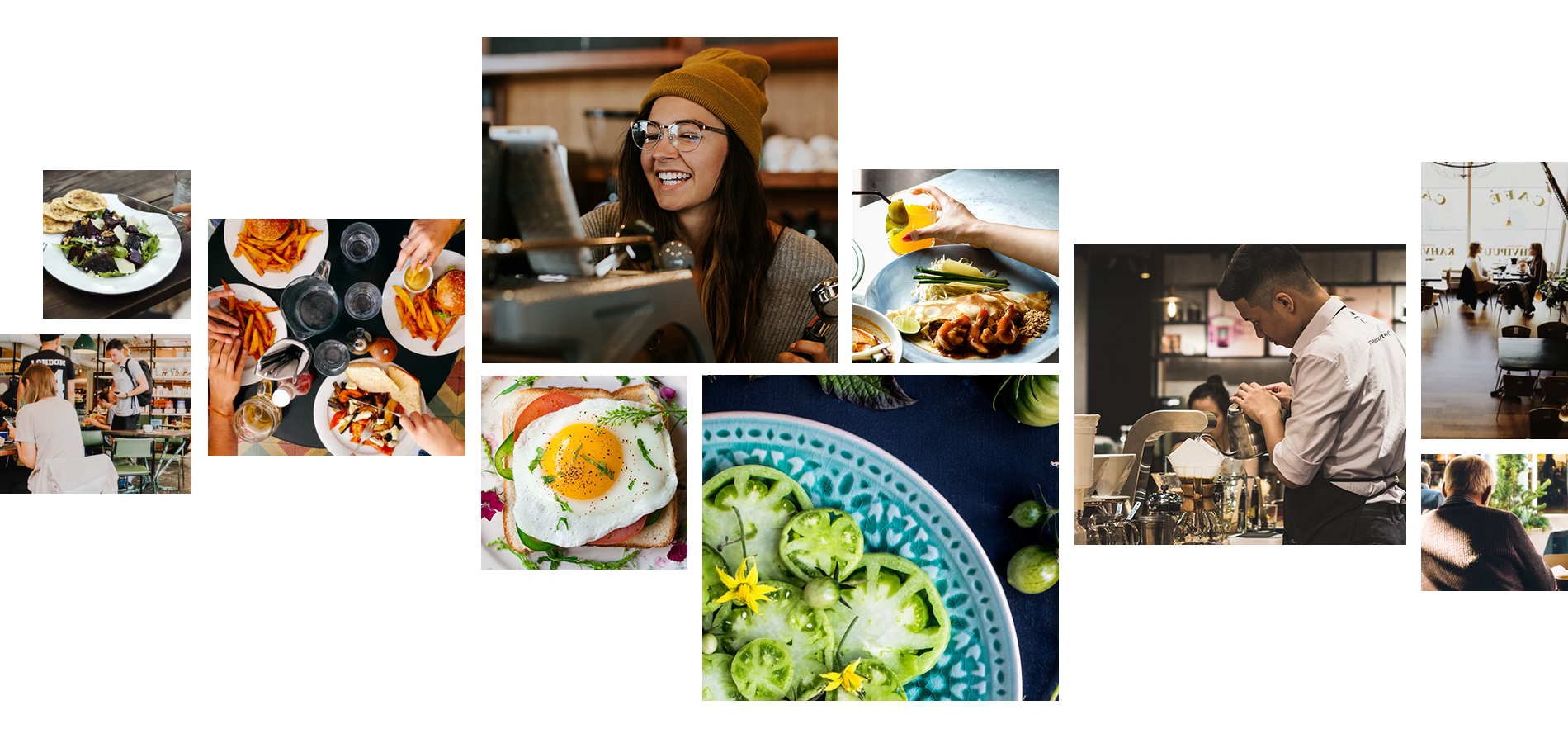 Albert Cafe & Restaurant Singapore